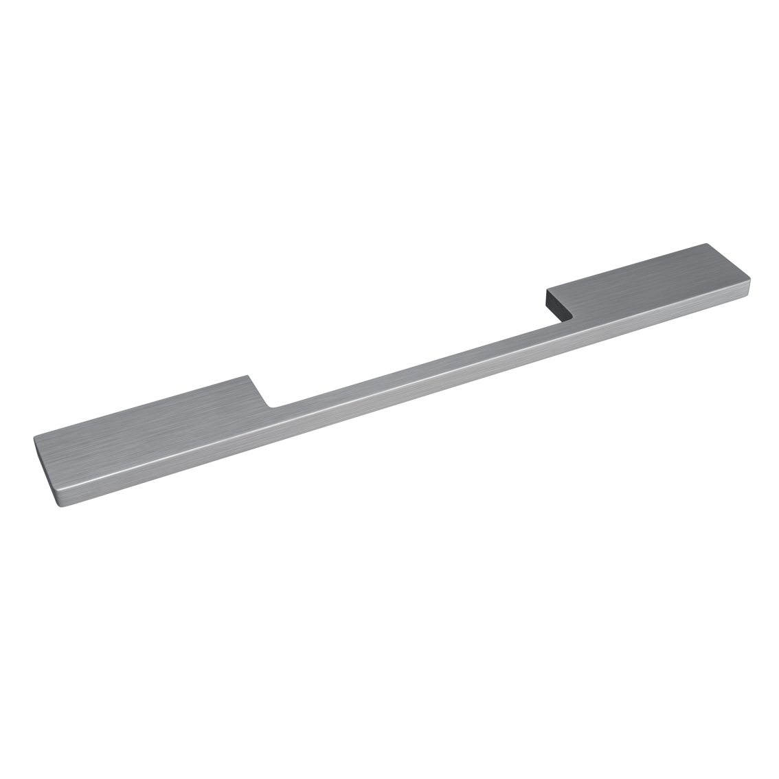 Variante C4 Edelstahloptik